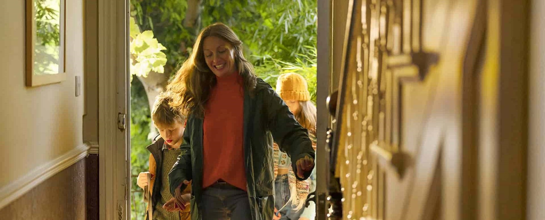 Switching LPG Supplier Calor