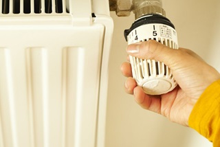 Energy saving tips