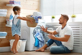 LPG Tumble Drying