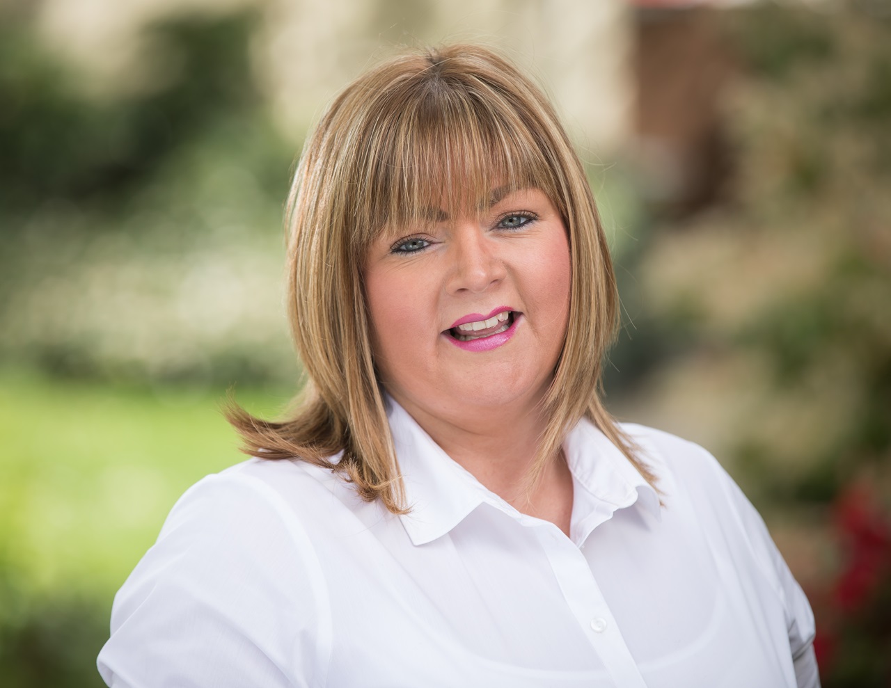 Gas cylinders to your door. Calor Direct delivers for the North West