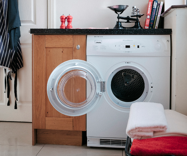 Calor Life, Gas Tumble Drying, High Laundry Costs Calor Gas