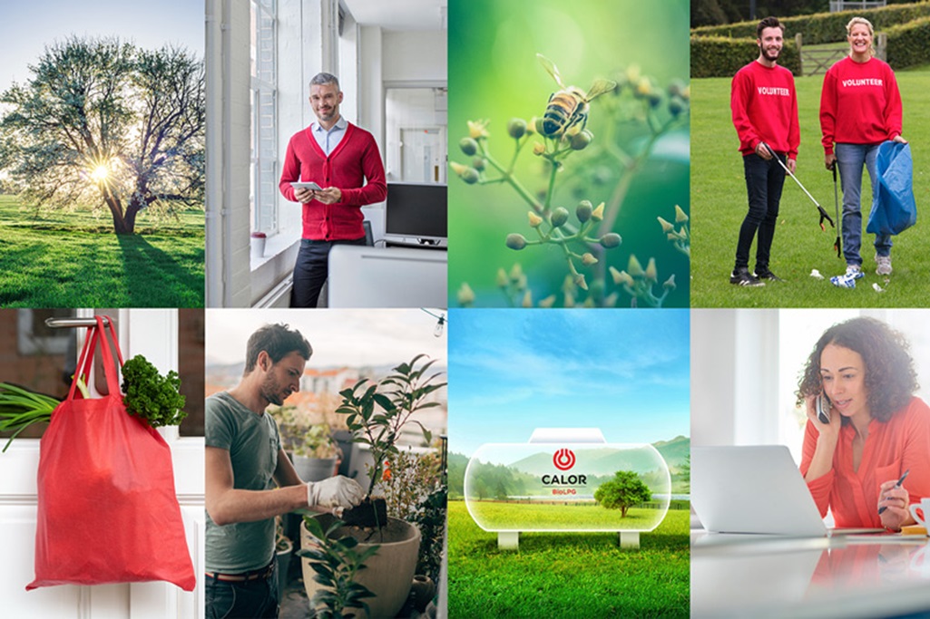 About Calor Ireland History | LPG Suppliers & Energy Services Ireland