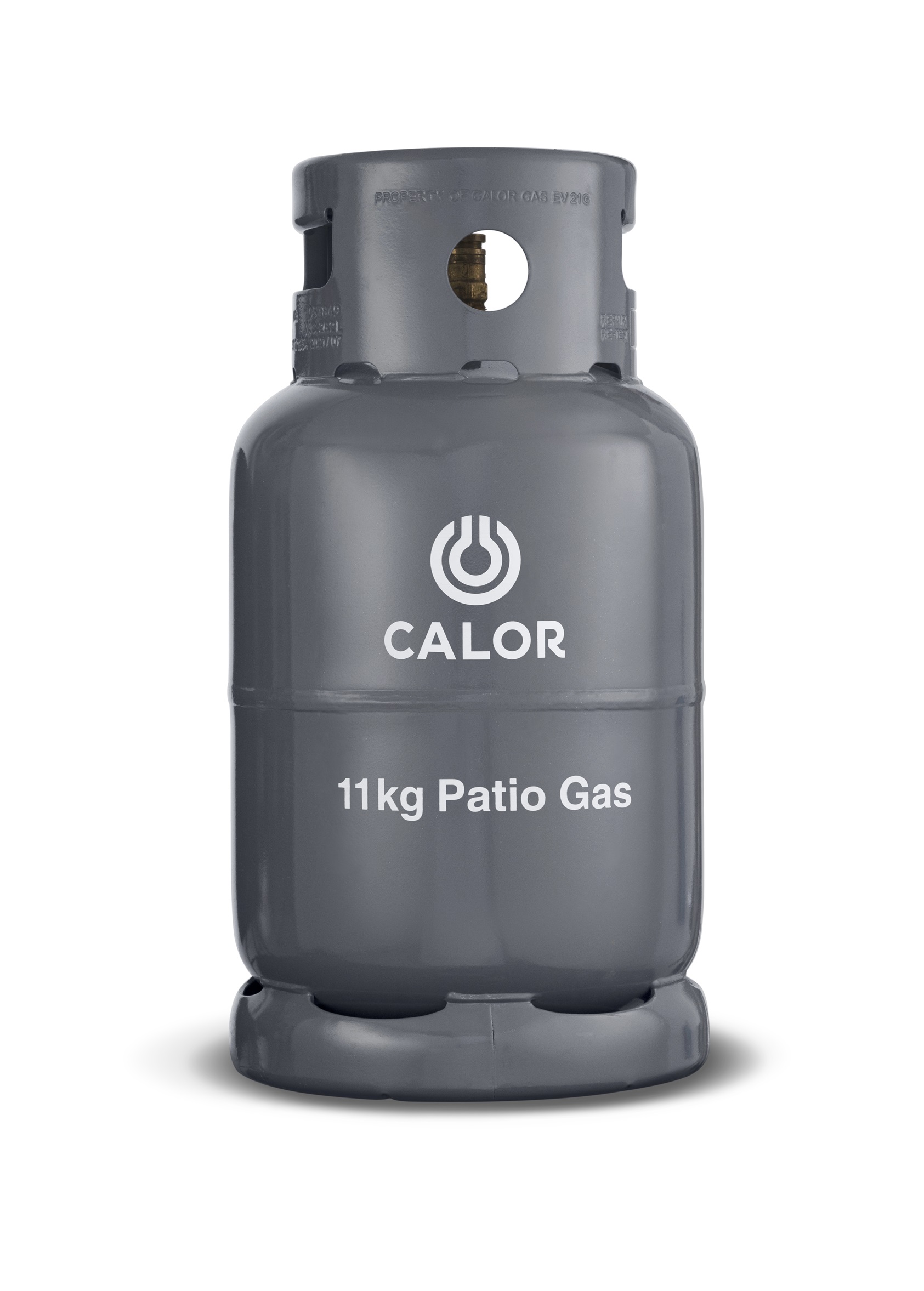 6kg Patio gas bottle