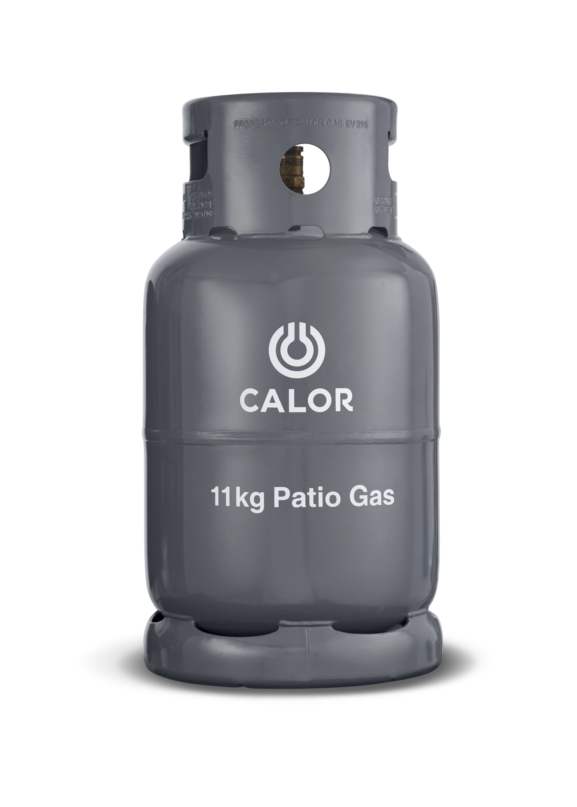 11kg Patio gas bottle