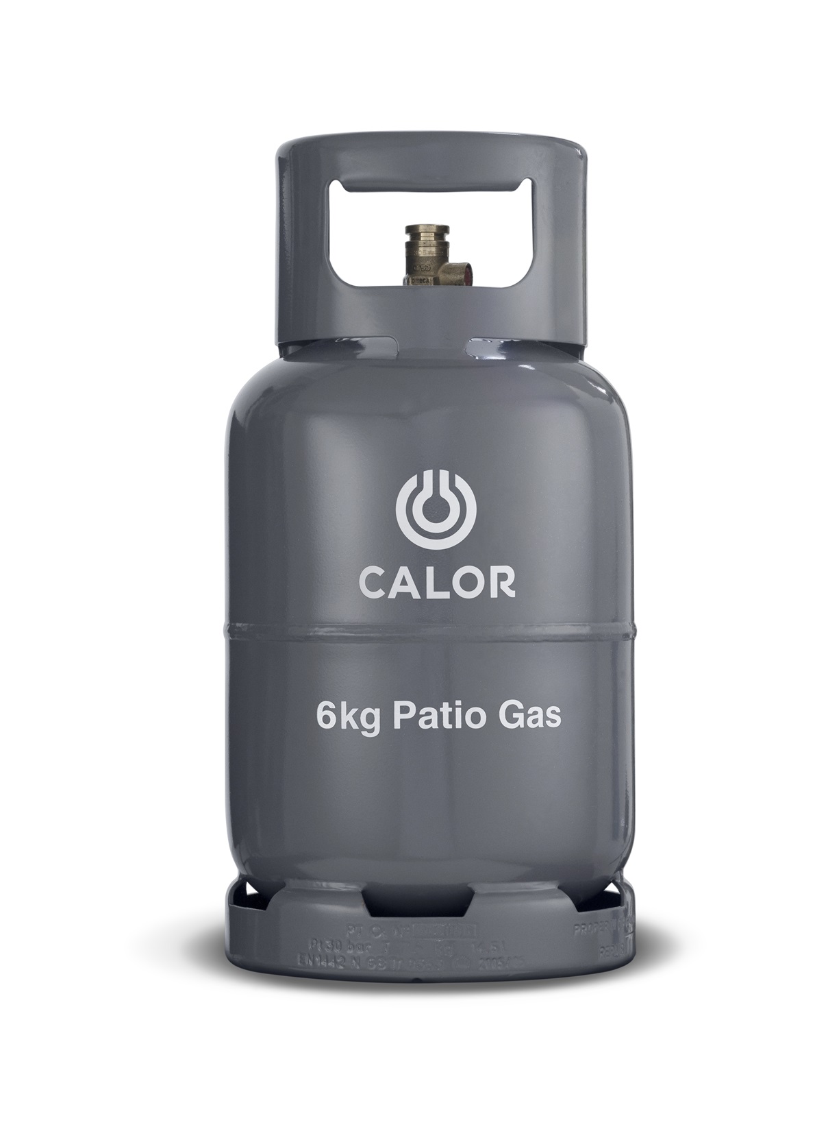 11kg Patio gas bottle