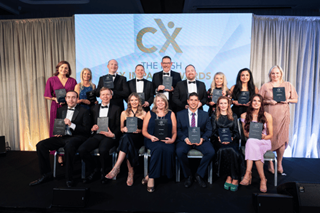 CX Impact Awards