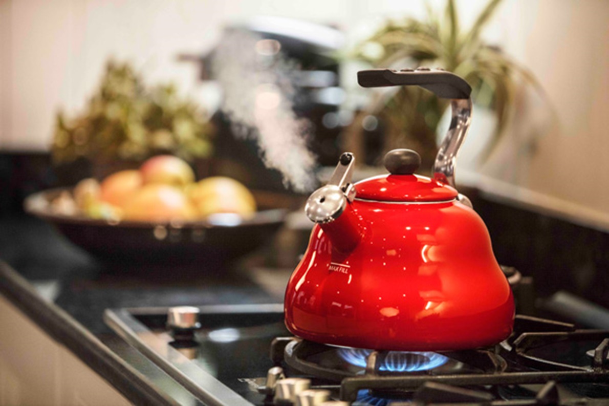 LPG Cylinders Calor Gas