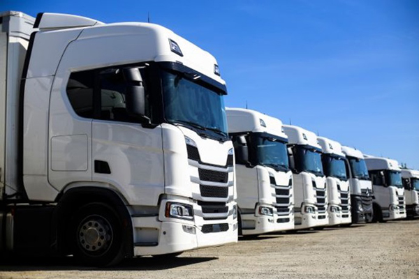 autogas suppliers truck fleet