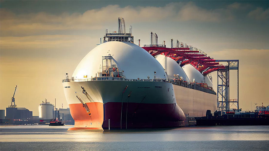 Commercial transport fuel solution