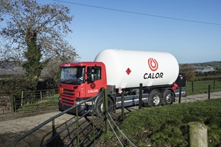 lpg tank