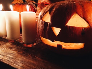 Fun Activities to Safely Celebrate Halloween During Covid19