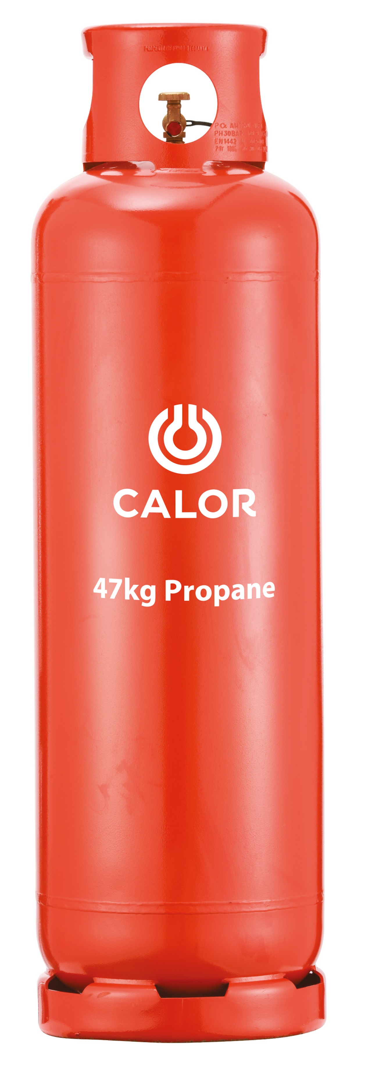 11kg Propane gas bottle Calor