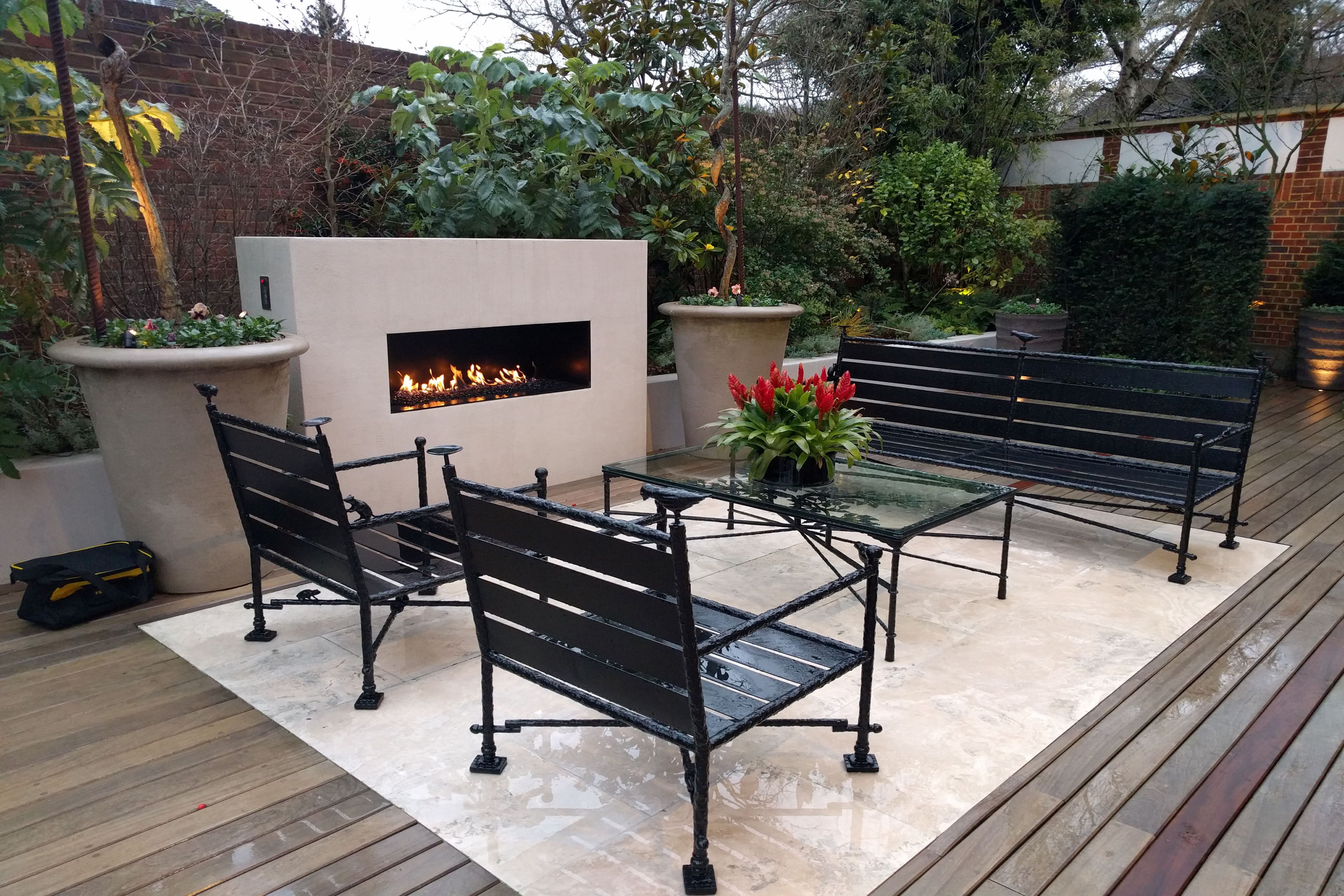 Gas Bbq Patio Heaters Outdoor Cooking Heating Solutions Calor