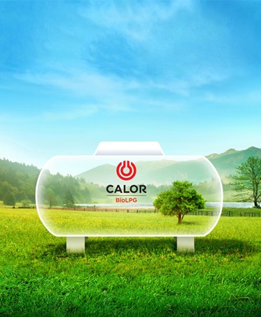 About Calor Ireland History | LPG Suppliers & Energy Services Ireland