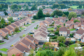 Metered Estates Ireland