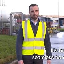 coca cola testominial