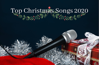 Calor Christmas Songs List